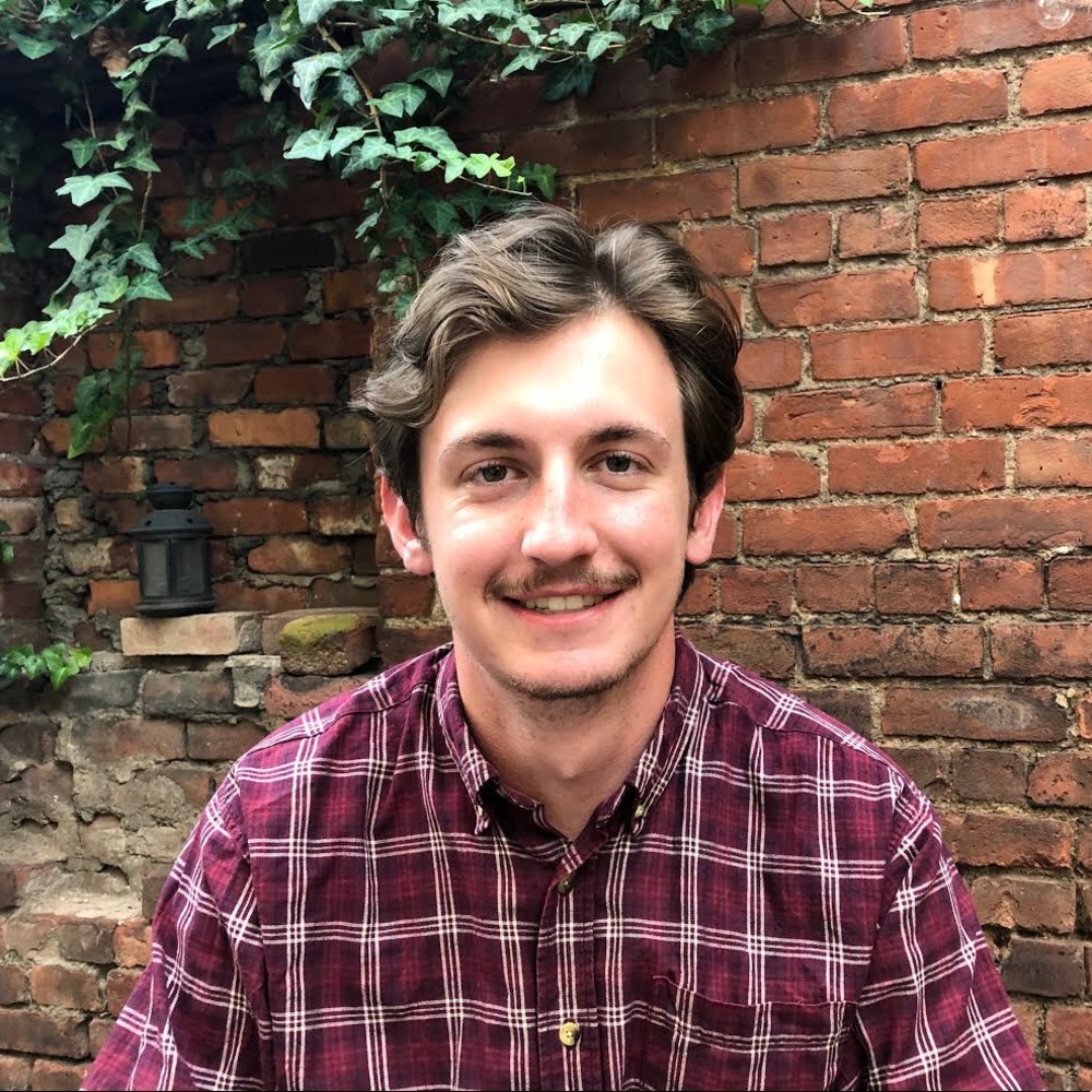 Meet your Posher, Will